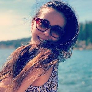 Meet your Posher, Оля